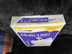 Spectrum Multi-Use Legal size paper 8.5”x 14” NEW IN PACKAGE 500 Sheets