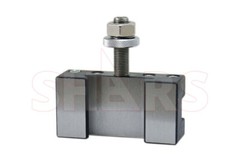 Shars AXA #1 Quick Change Turning Facing Tool Post Holder CNC 250-101 New ^}