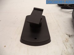Subzero: 12650, 12V Window Defroster, Black