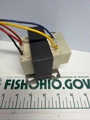 BASLER ELECTRIC BE21702001 TRANSFORMER 65G4901