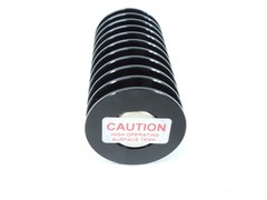 Weinshcel Corp M1426 Coaxial Attenuator (good condition)