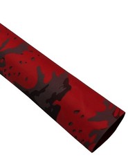 Accering Camo Waterproof Heat Shrink Fishing Rod – Wrap Camo Shrink