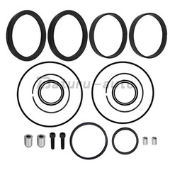Rotator Seal Kit 70007376 For JLG 450A 600A 460SJ 600S 800AJ 800S 860SJ 7017158
