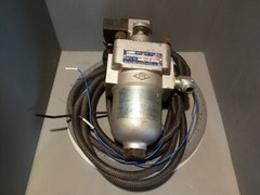 Masuda Line Filter Assembly, 35mPa, APLE04-500S, 131007