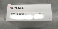 Keyence LR-TB5000C All Purpose Laser Sensor Switch LRTB5000C New
