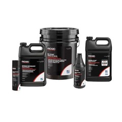 Ridgid 74012 Cutting Oil,1 Gal,Can