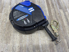 Werner R410050 50′ Max Patrol Self-Retracting Lifeline Galvanized Cable
