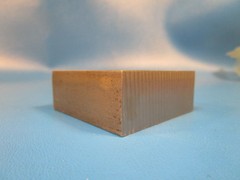 Parker Hydraulics Valve Subplate 2330, SPD Series, Manifold Block, SPD2330, USA