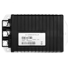 EZGO Curtis Controller 1206HB-5201, 2010-2019 EZGO/Cushman Golf Carts PN 612632