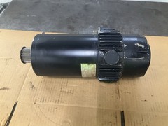 Maho MH600E CNC Milling Machine Servo Motor Indramat 10.20f/mma-0/s06 #2