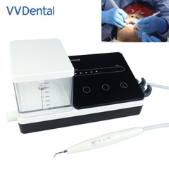 Ultrasonic Tooth Cleaner Tartar Remover Electric Dental Calculus Plaque Remover