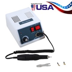 Dental Lab Marathon Electric Micromotor Polishing Motor+ 35K rpm Handpiece