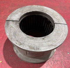 UNUSED SURPLUS DODGE COVER-GRID 2100H