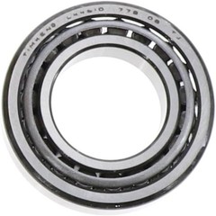 L44649 L44610 Tapered Roller Bearing Cone Steel *No Cup