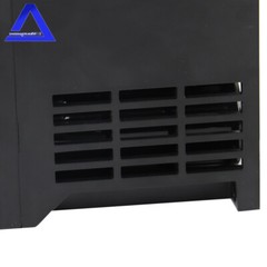 Variable Frequency Drive VFD 1 or 3 Phase input 0-400HZ 5.5kW 7.5HP 220V 25A