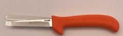 Dexter Russell Sani-Safe 3-1/4″ Wide Clip Point Deboning Knife