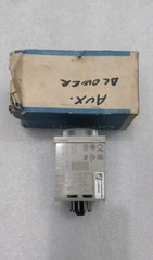 H3CR-A 100-240V AC 100-125V DC 11PIN OMRON TIMER FREE FATS SHIPPING FEDEX