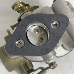 Zenith 13794 13794E Tractor Carburetor IH Farmall Cub 71523C93 USA