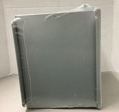 Hoffman A12108CH 54920 Enclosure Junction Box 12″ x 10″ x 8″ (r32)