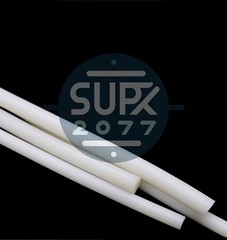 Dia 1mm 2mm 3mm 4mm 5mm-30mm Silicone Rubber Solid Round Sealing Strip Gasket #s