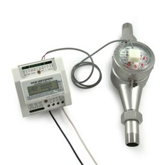 Solar kWh Meter – Total & Rev kWh – Real-Time Current Direction – Cloud Data #27