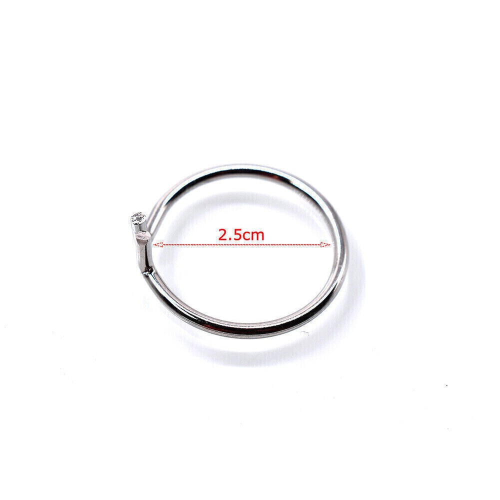 Dental Metal Sectional Contoured Matrices Clamp Ring Holder Standard/Delta Tools