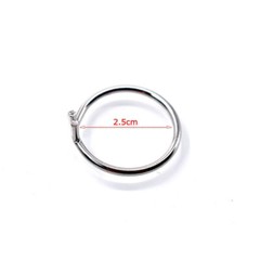 Dental Metal Sectional Contoured Matrices Clamp Ring Holder Standard/Delta Tools