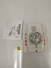 System Sensor P2WK Horn Strobe – NO BACKPLATE OR HARDWARE