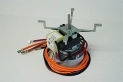 21964K for Rheem 51-21964-11 Fasco K628 Furnace Heater Blower Motor