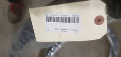 NIPPON Heated Hose 3/4″ ID 15′ PT19X4500L AC-200V 450W 40°C 104°F 0.2MPA 29psi