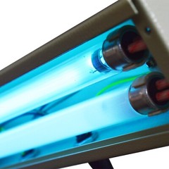 253.7&365.0nm Benchtop Uv Analyzer UV lamps Desktop Ultraviolet Analyzer