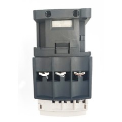 LC1D25G7 Contactor 120V coil replace Schneider Contactor LC1D25G7 AC 3P 3NO 25A