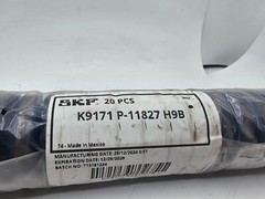 (QTY 20) SKF Industrial Seal K9171 P-1187 H9B 365X Black Blue Heavy Duty