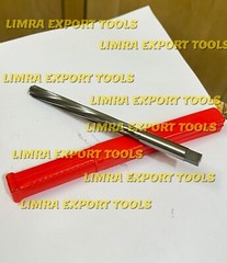 HSS Valve Guide Reamer – .501″ DIAMETER – 6″ Inch Over All Length -Spiral Flute