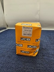 JCB 320/A7351 Fuel Filter 2013-2015 Skid Steer Loader 225 T4F Engine
