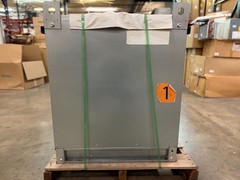 Grease Master (Captive Aire) GM1-15D Makeup Air Unit