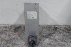 Honeywell Home ZD14X18TZ 14 x 18 In Size 24VAC Rectangular Parallel Blade Damper