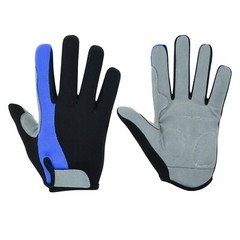 Mens Cycling Gloves Full Finger Touchscreen Outdoor Thermal Warm MTB Lightweight