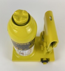 Enerpac 3.3 Ton Industrial Bottle Jack GBJ003A 4.13” Stroke 55PV40