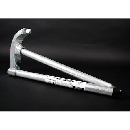 Wiremold 600B Raceway Bender,Gray,Steel