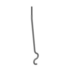 Simpson Strong-Tie SSTB24 5/8-Inch Dia 25-5/8-Inch Anchor Bolt 10 Pk