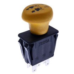 PTO Switch for CubCadet Tractor LT1022 LT1024 SLT1554 SLTX1050 LTX1046 LTX1050