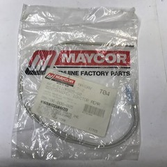 Maycor Rear Igniter Wire #5110P825-60 Whirlpool Magic Chef
