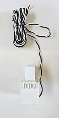 200A, 300A, 400A, 500A Split Core Current Transformer (CT) CTSA-035 SolArk Deye