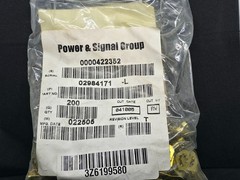 02984171-L APTIV/DELPHI SERRATED RING TERMINAL STR CBL RGE 2. – 1.