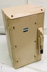 CROUSE HINDS NST1018F-D30360 30 AMP 600VAC FUSIBLE DISCONNECT SWITCH NEW IN BOX!