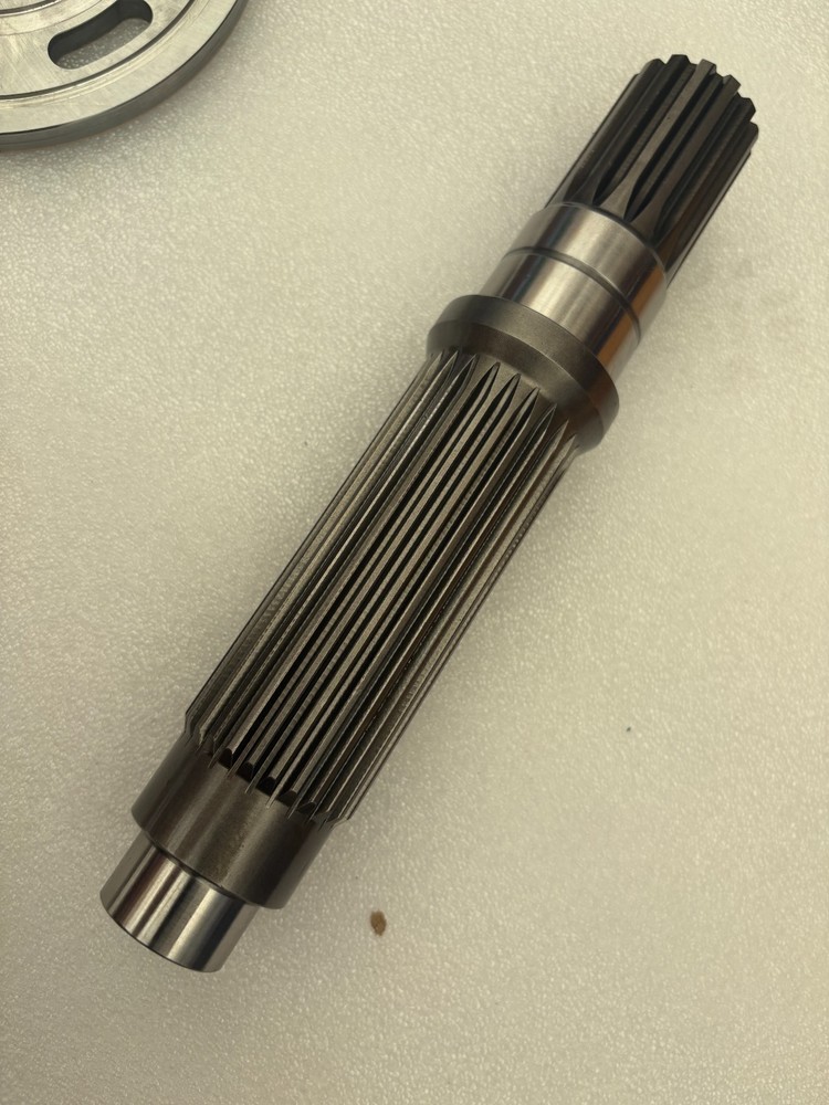MAG150 Travel Motor SHAFT DRIVE FOR MAG150 FINAL DRIVE REBUILD PARTS