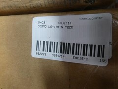 Cosmo LS-1841N Y2CM Air Leak Tester