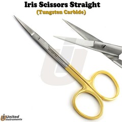 Ophthalmic Surgery Kit Microsurgery Surgical Instruments Set Of 27