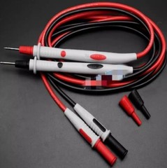 1PCS NEW FIT FOR Test Lead Set Digital Multimeter Probe Agilent 34138-37904